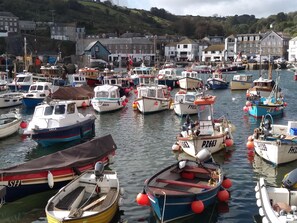 Marina - Rockley Cottage, close to Eden project and Fowey. (Bodmin)