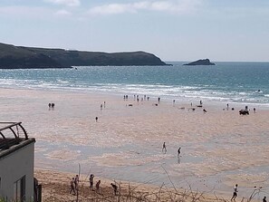 Beach - Rockley Cottage, close to Eden project and Fowey. (Bodmin)