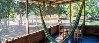 Backpackers Paradise
