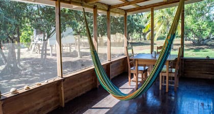 Backpackers Paradise