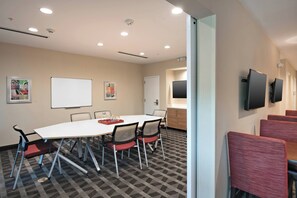 Meeting facility - TownePlace Suites by Marriott Austin South (Austin)