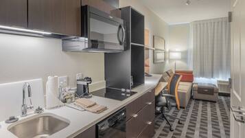 CafetiĂšre/bouilloire