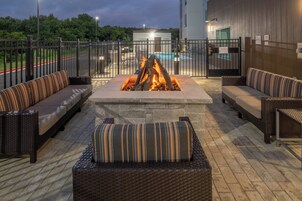 Servicio de la propiedad