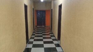 Hallway - Elite hotel (Ibadan)