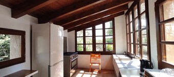 Rectoria of Dosquers (26pax).