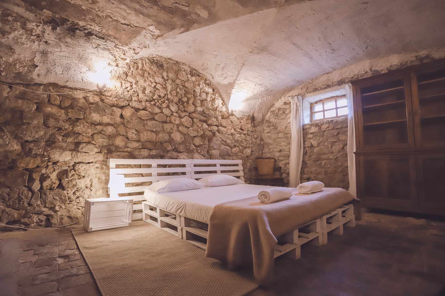 8 Schlafzimmer, Bügeleisen/Bügelbrett, Reisekinderbett, kostenloses WLAN