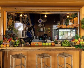 Cafetería