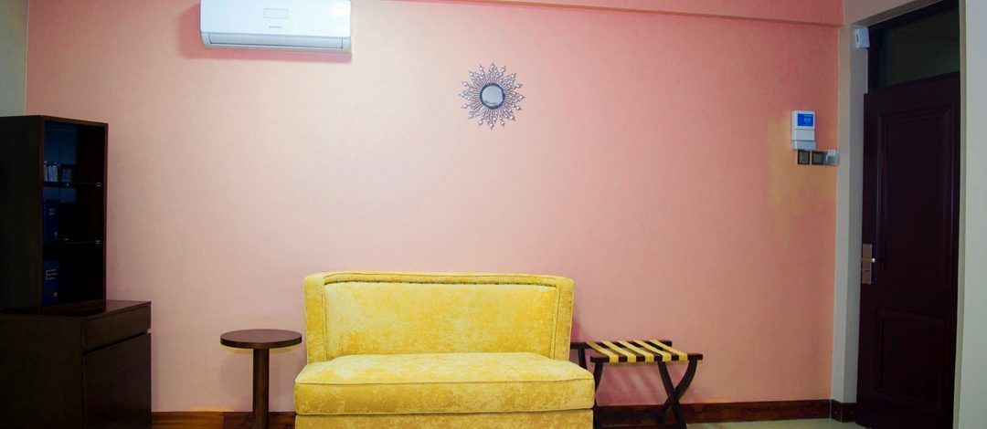 Junior Suite | In-room safe, free WiFi, bed sheets