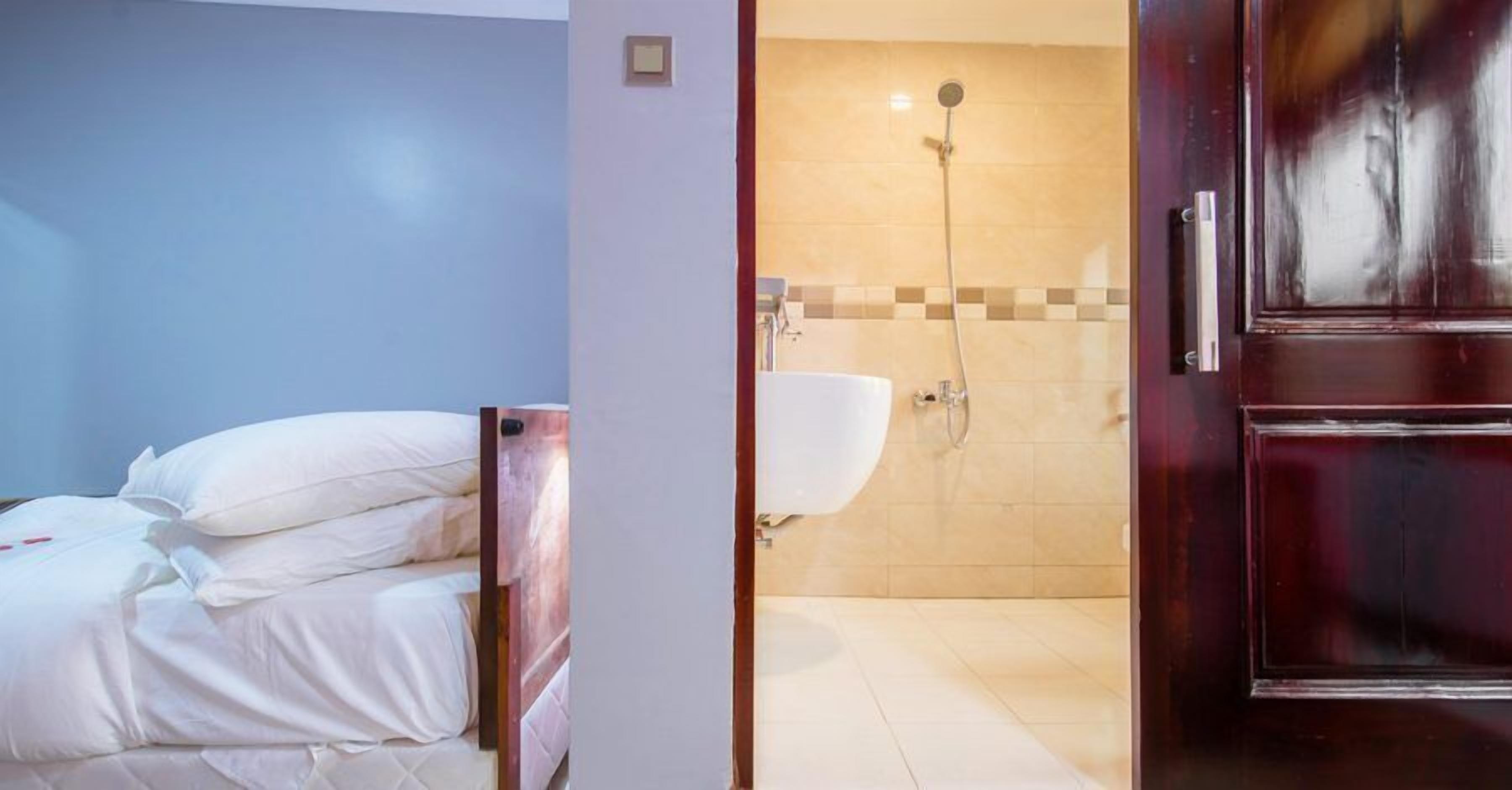 Standard Single Room | In-room safe, free WiFi, bed sheets