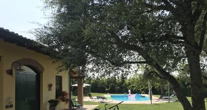 Private Cottage - La Maison Casa Sapone