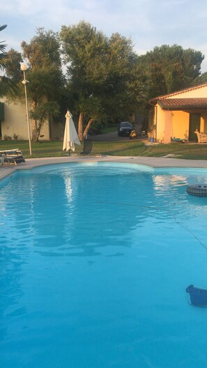 Pool - Private Cottage - La Maison Casa Sapone (cavriana Mantova)