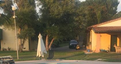 Private Cottage - La Maison Casa Sapone