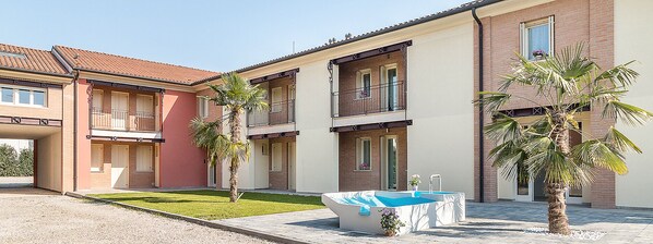 Exterieur