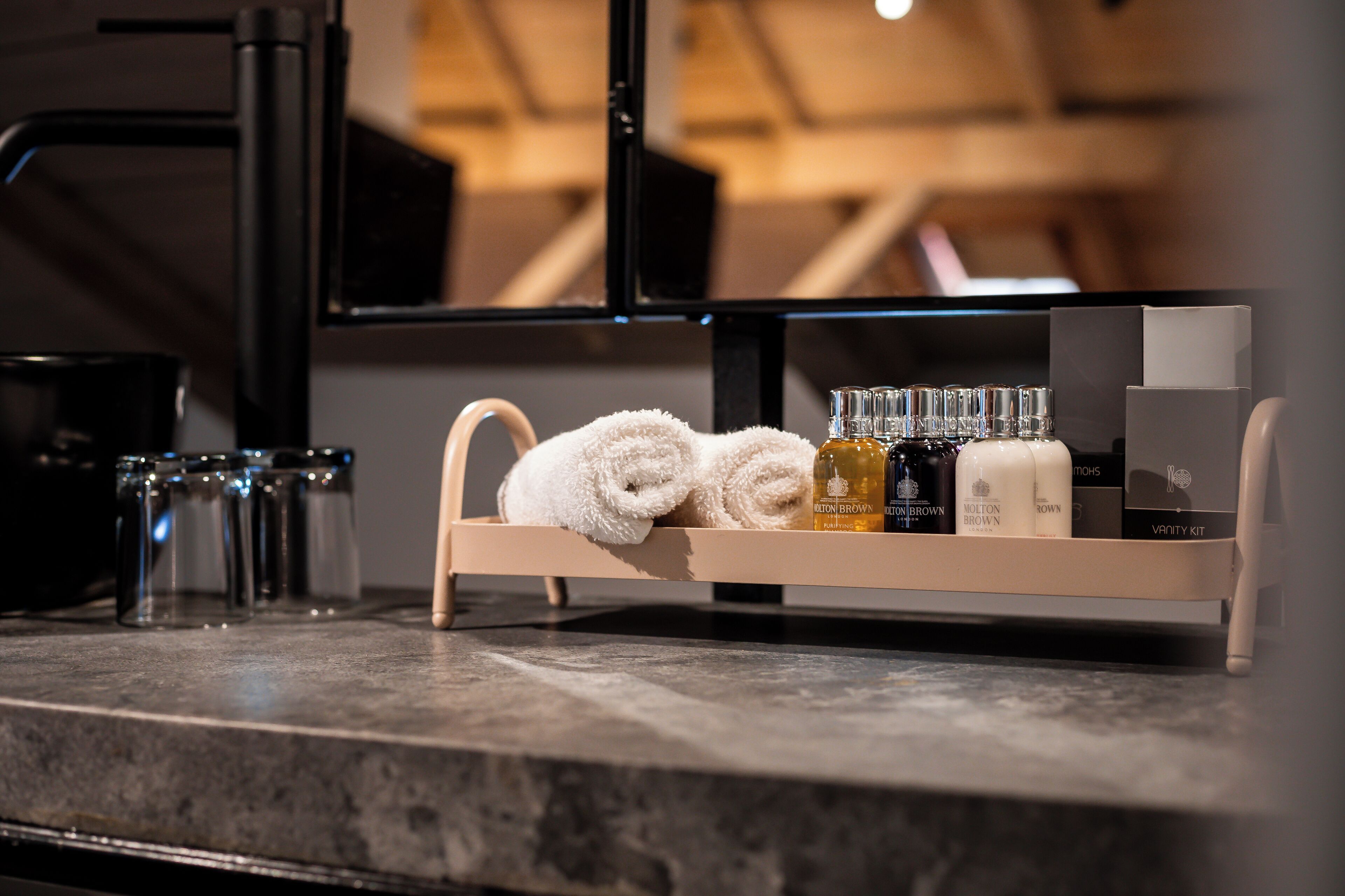 Photo - Selina Neve Tzedek Tel Aviv