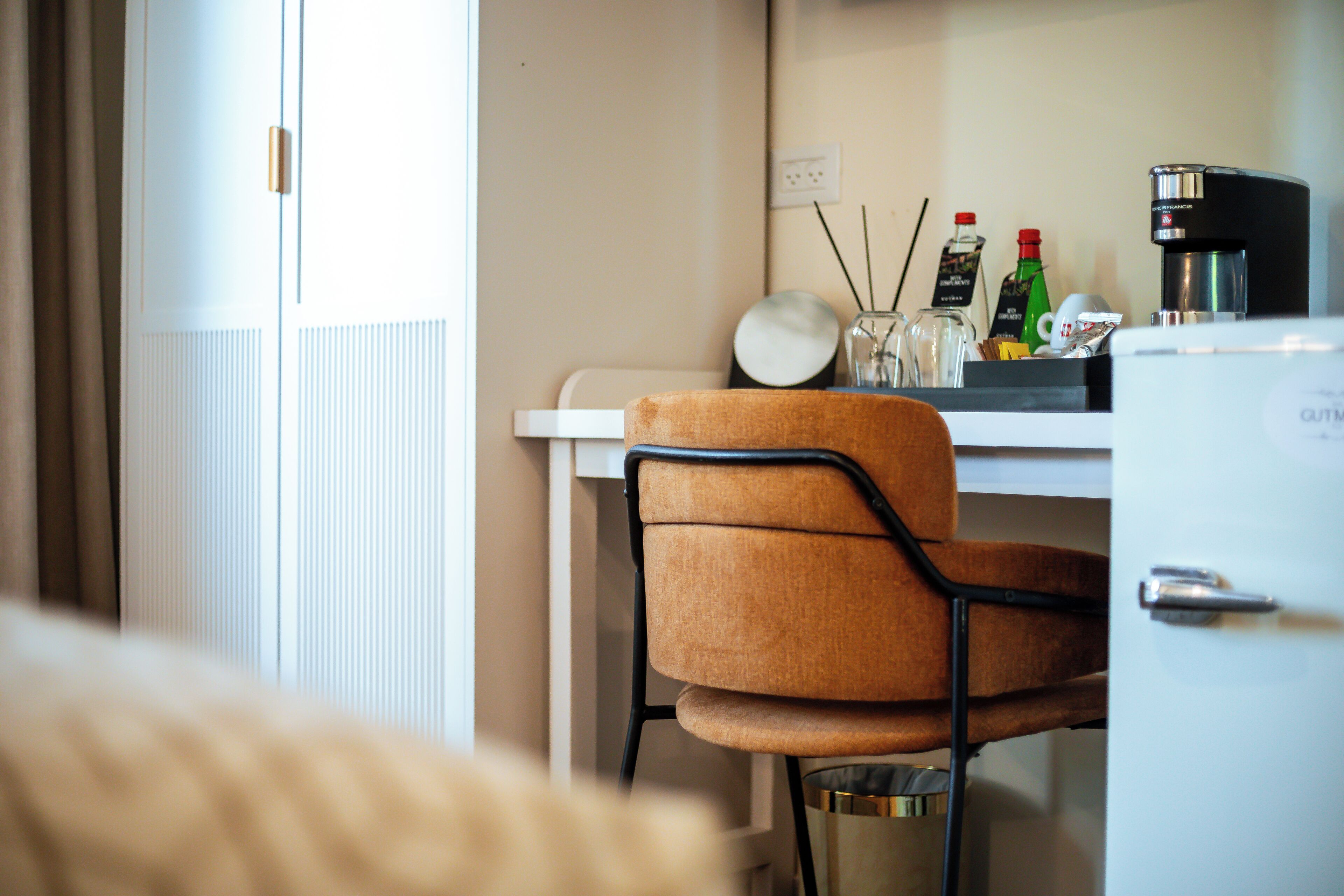 Photo - Selina Neve Tzedek Tel Aviv