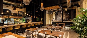 THE GUTMAN TLV - Neve Tzedek