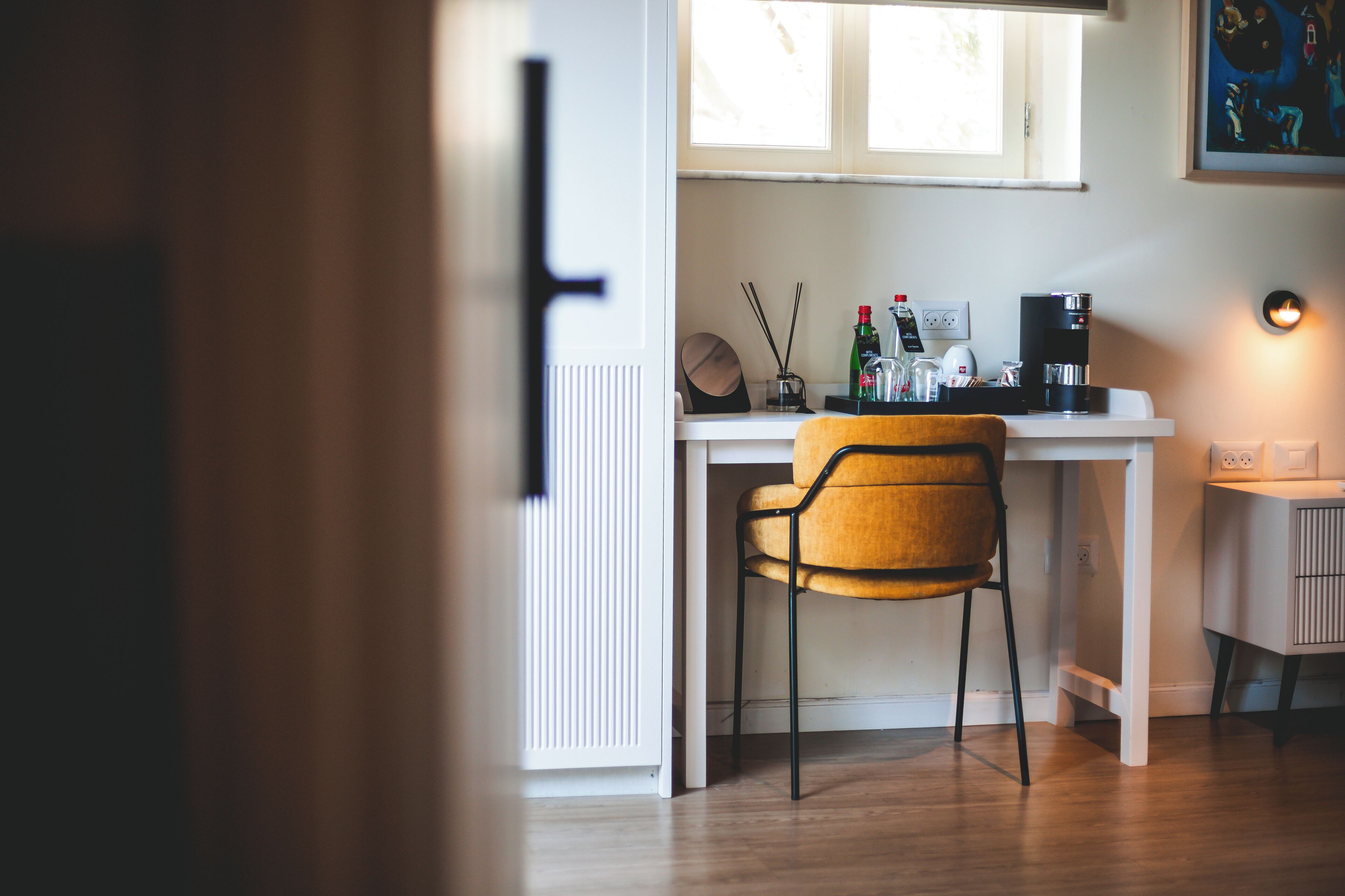 Photo - Selina Neve Tzedek Tel Aviv