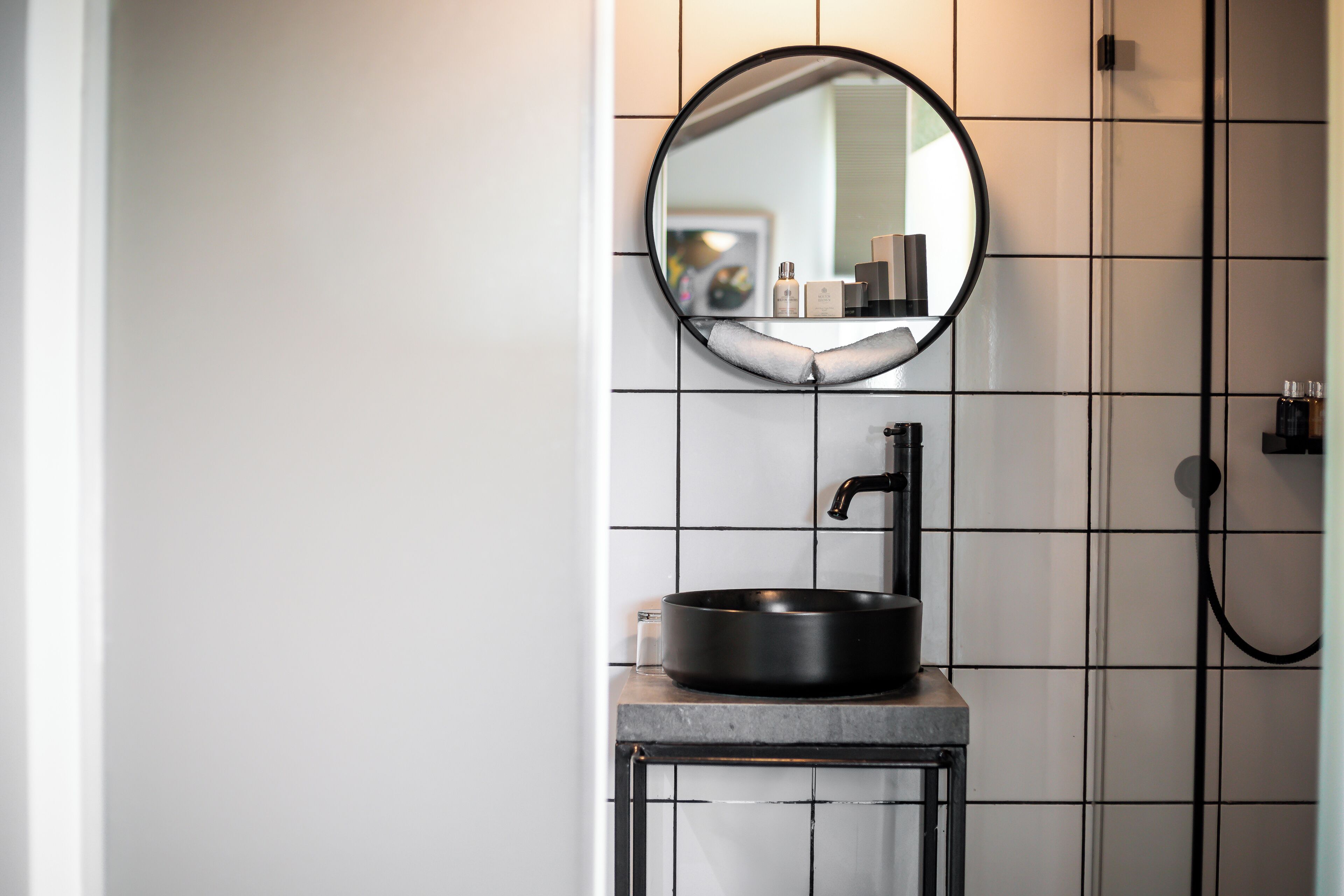 Photo - Selina Neve Tzedek Tel Aviv