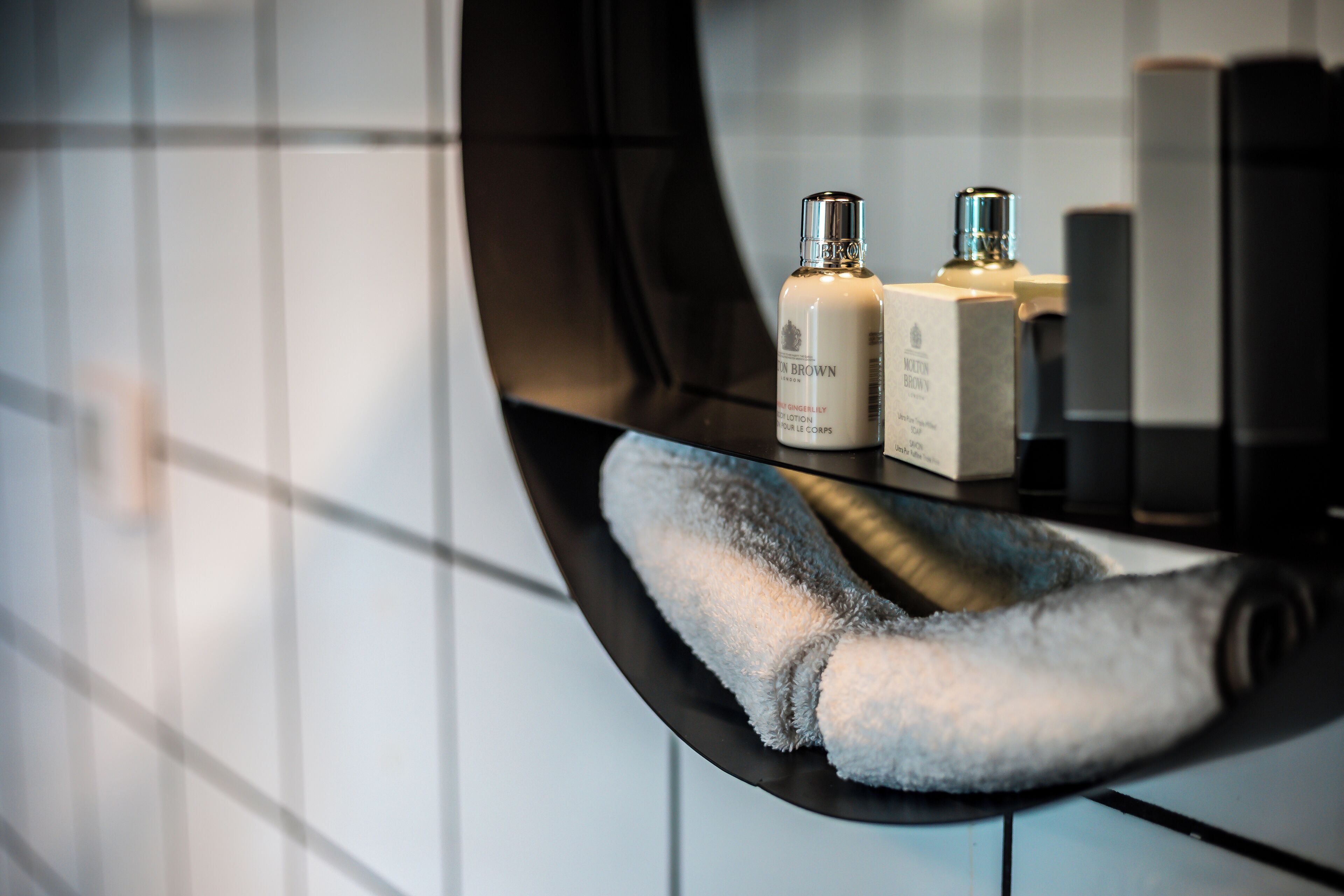 Photo - Selina Neve Tzedek Tel Aviv