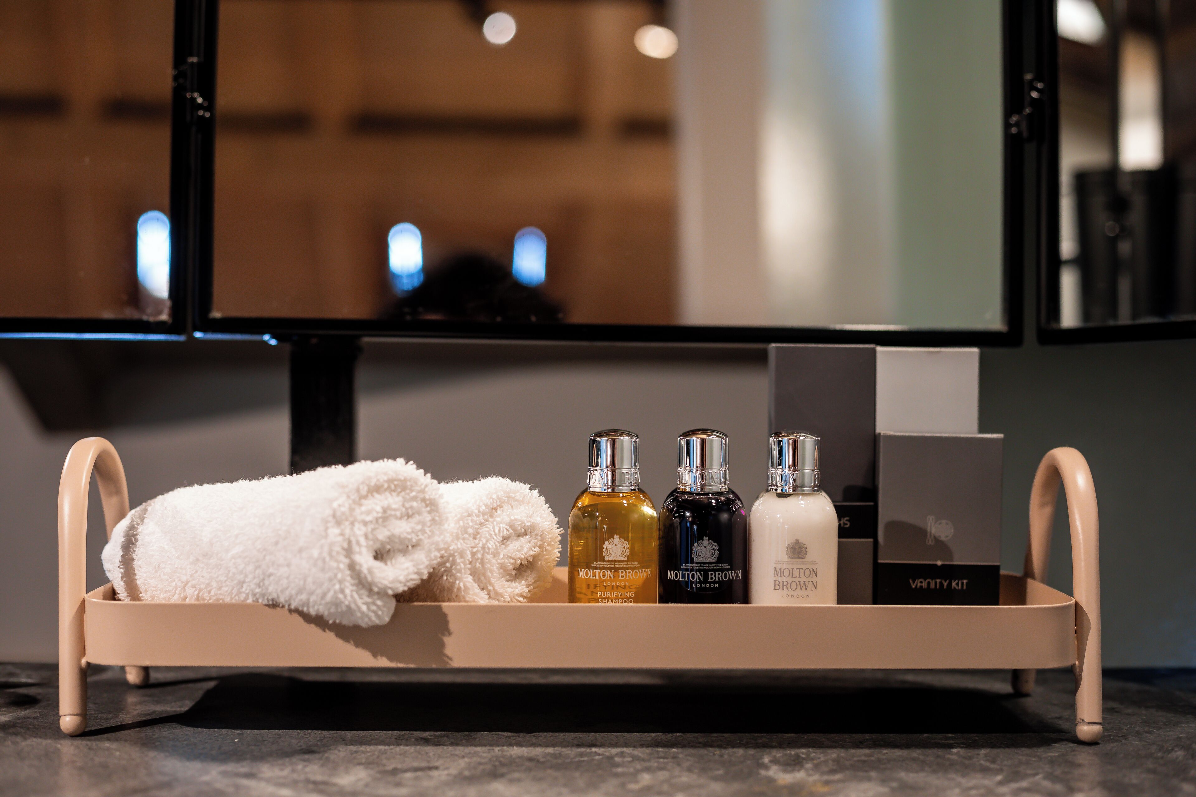 Photo - Selina Neve Tzedek Tel Aviv