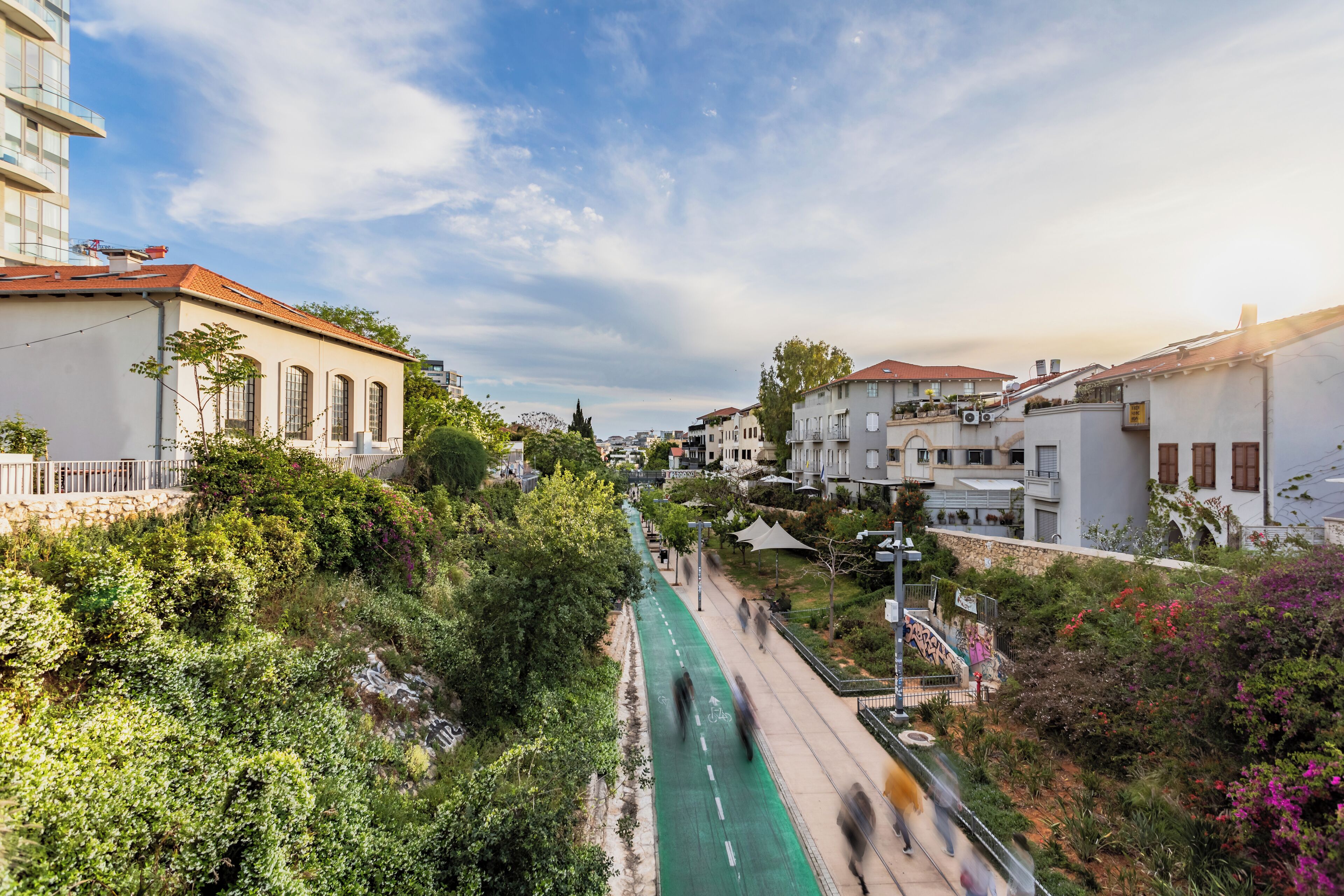 Photo - Selina Neve Tzedek Tel Aviv