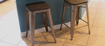 Utrolig Adventure Home Base!