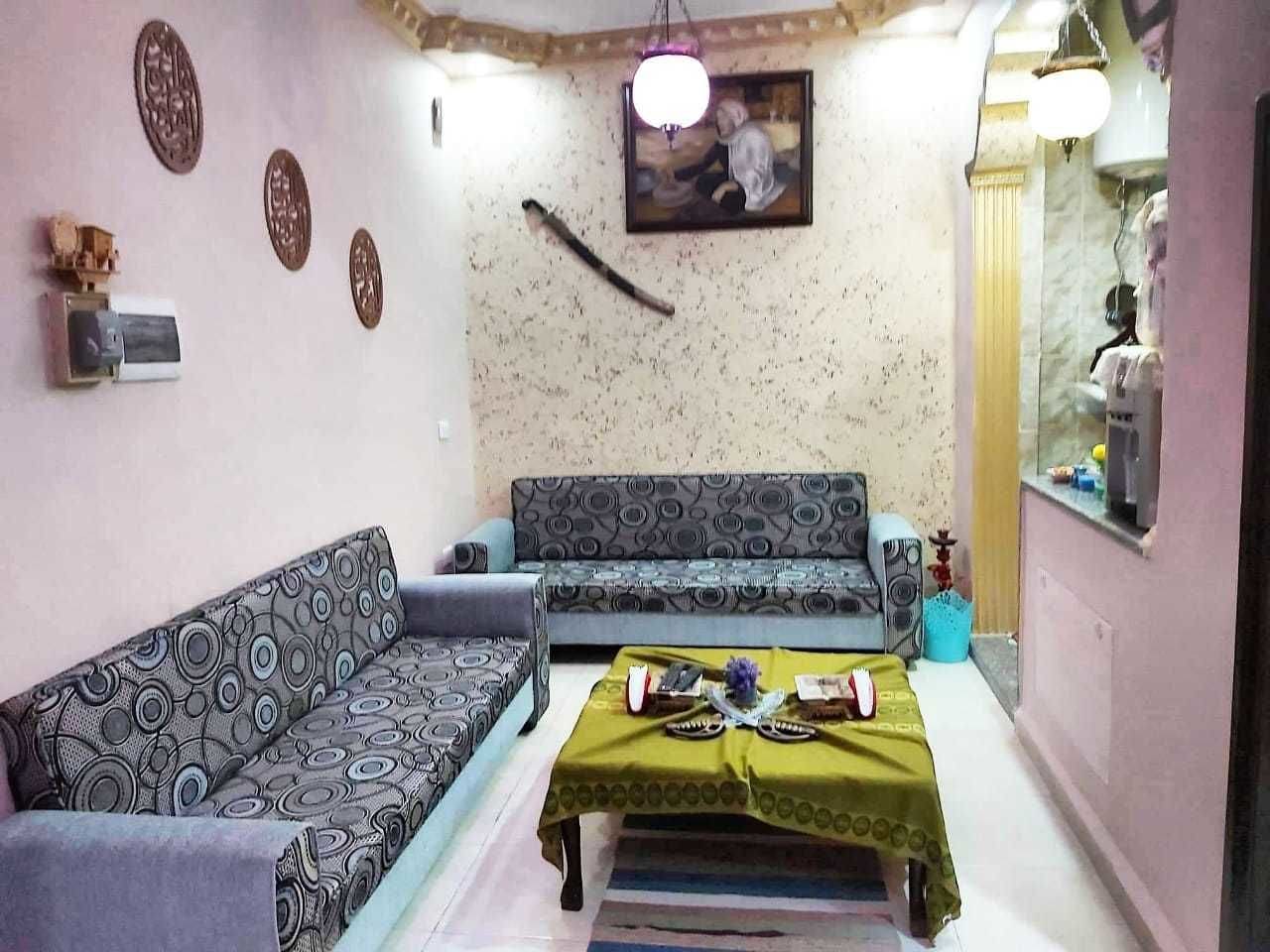 Petra View Guest House in Wadi Musa, Jordan