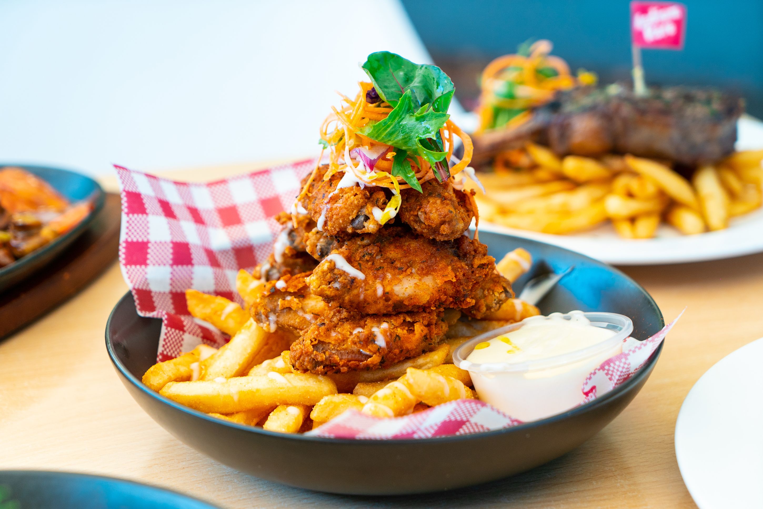 Photo - Horse and Jockey Hotel Homebush