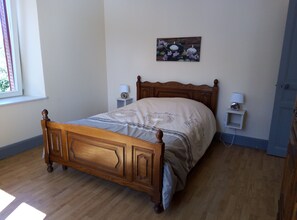 3 Schlafzimmer, Bügeleisen/Bügelbrett, Reisekinderbett, WLAN