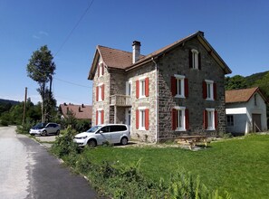 Außenbereich