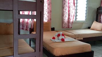 客房