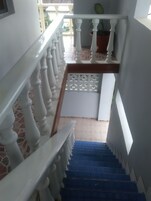 Escaleras