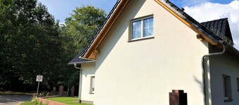 Leilighet Am Niemtscher Strand - Leilighet Am Niemtscher Strand