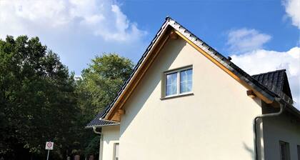 Appartement Am Niemtscher Strand - Appartement Am Niemtscher Strand