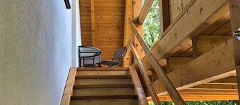 Huoneisto Am Niemtscher Strand - Huoneisto Am Niemtscher Strand