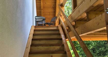 Apartment Am Niemtscher Strand