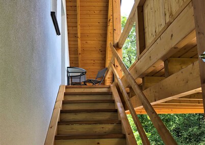 Apartment Am Niemtscher Strand