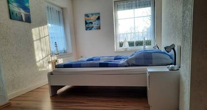 Norderney - Haus am Meer