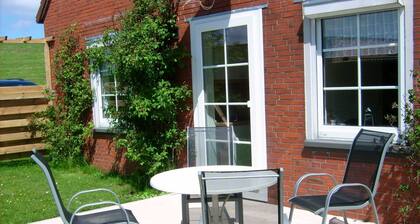 Norderney - Haus am Meer