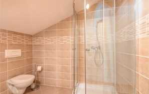 Dusche