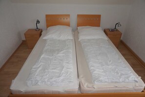 1 habitación y wifi 