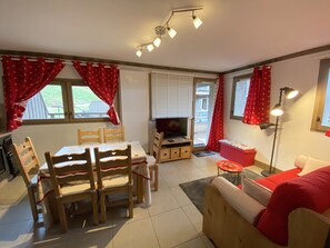 Fernseher, DVD-Player