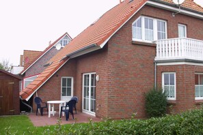 Udendørsområde