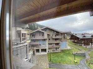 Property grounds - E301 - 49 m2 - 3P - 4/6 pers (Prapoutel)