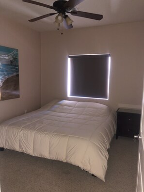 3 chambres, Wi-Fi gratuit, draps fournis