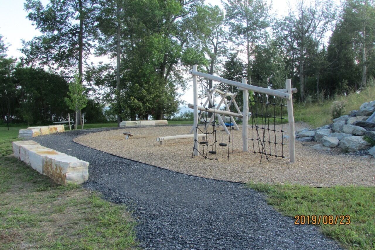 Espace pour enfants