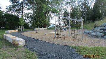 Espace pour enfants