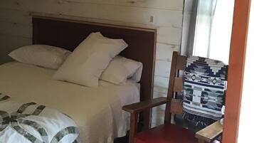1 dormitorio, caja fuerte, escritorio y wifi gratis