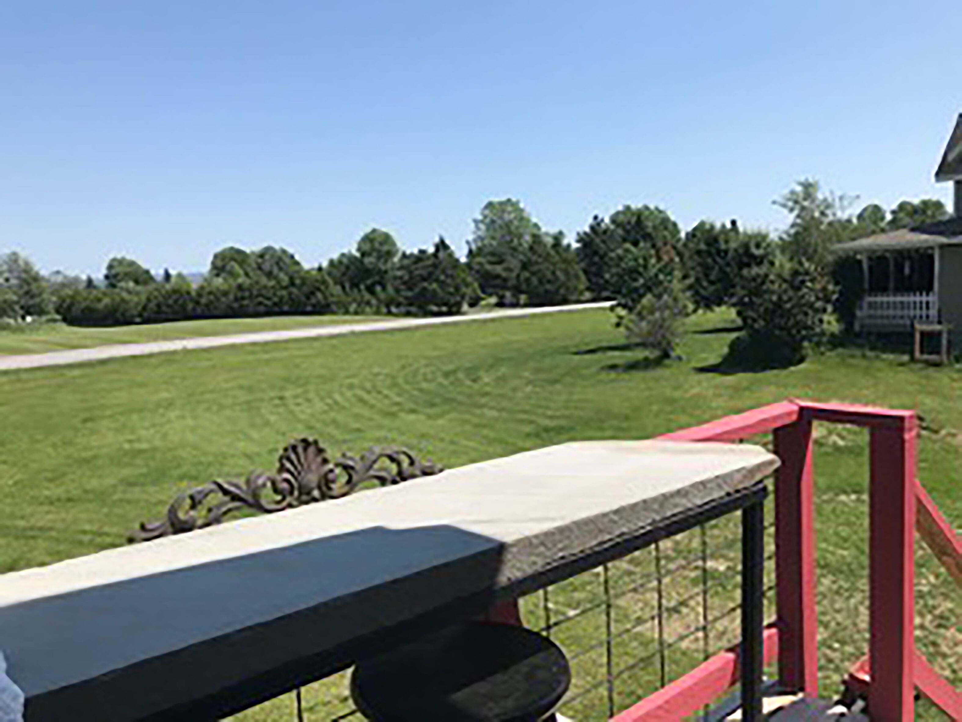 Terras