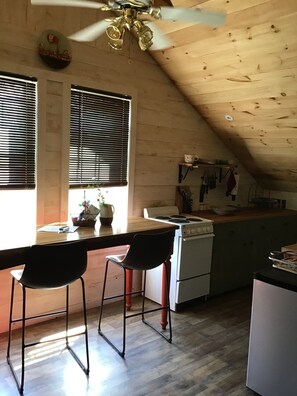 Eget kök